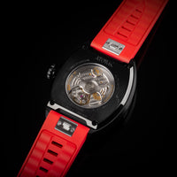 TARANTULA Twilight Red