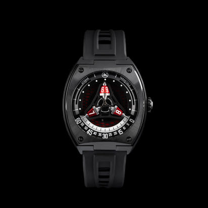 TARANTULA Twilight Red