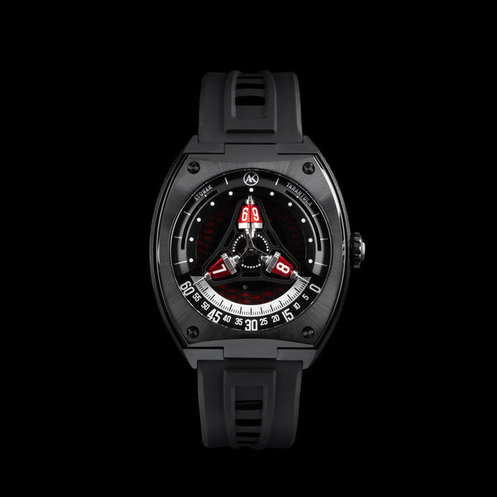 TARANTULA Twilight Red