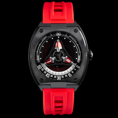 TARANTULA Twilight Red