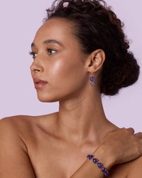 Classic Dew Drop Earrings