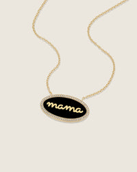 Mama Necklace