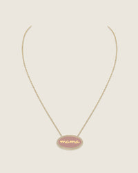 Mama Necklace