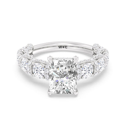 The Fulton Ring