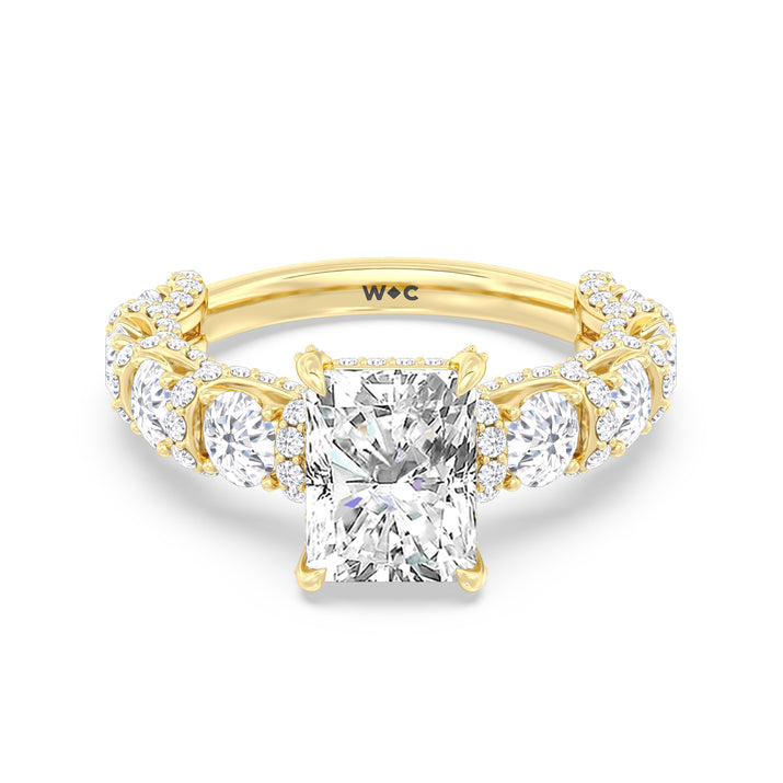The Fulton Ring