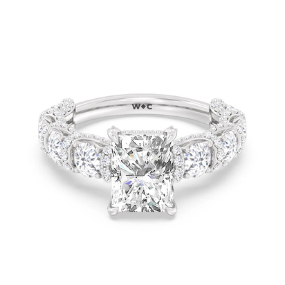 The Fulton Ring