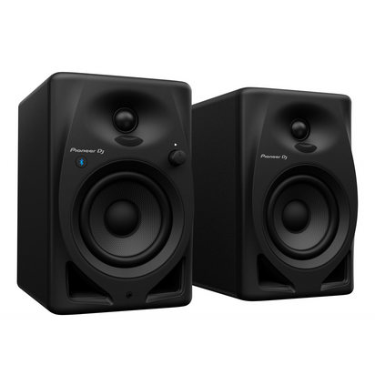 Pioneer DJ DM-40D-BT fekete (DM-40D-BT)-0