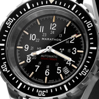 41Mm Large Diver'S Automatic (GSAR)