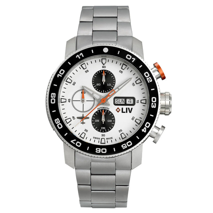 P-51 Full Lume