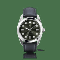1964 Horizon, Steel / Dusty Green Sunray