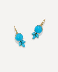 Classic Dew Drop Earrings