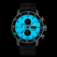 P-51 Full Lume