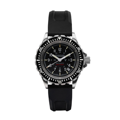 41Mm Large Diver'S Automatic (GSAR)