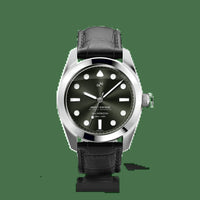 1964 Horizon, Steel / Dusty Green Sunray