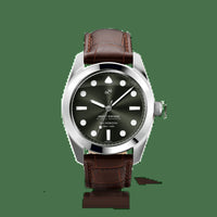 1964 Horizon, Steel / Dusty Green Sunray
