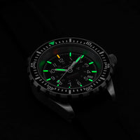 41Mm Large Diver'S Automatic (GSAR)