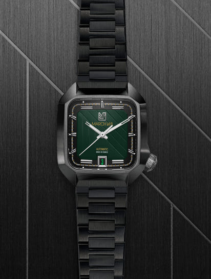Montre AM2 SLIM AUTOMATIQUE Ultimate