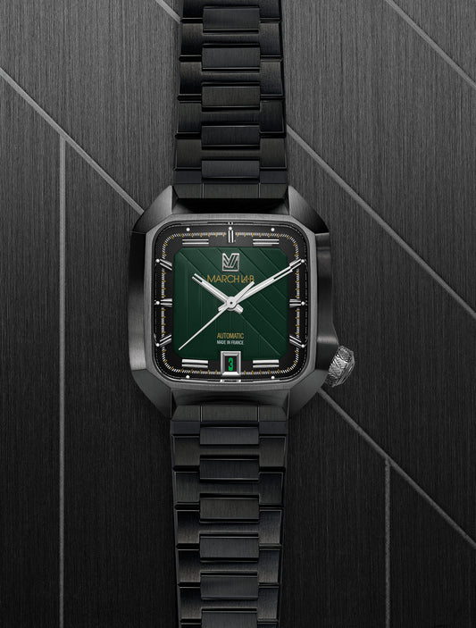 Montre AM2 SLIM AUTOMATIQUE Ultimate