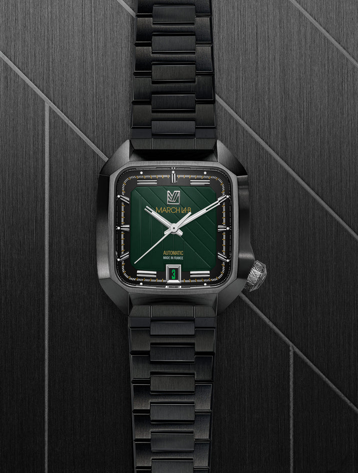 Montre AM2 SLIM AUTOMATIQUE Ultimate