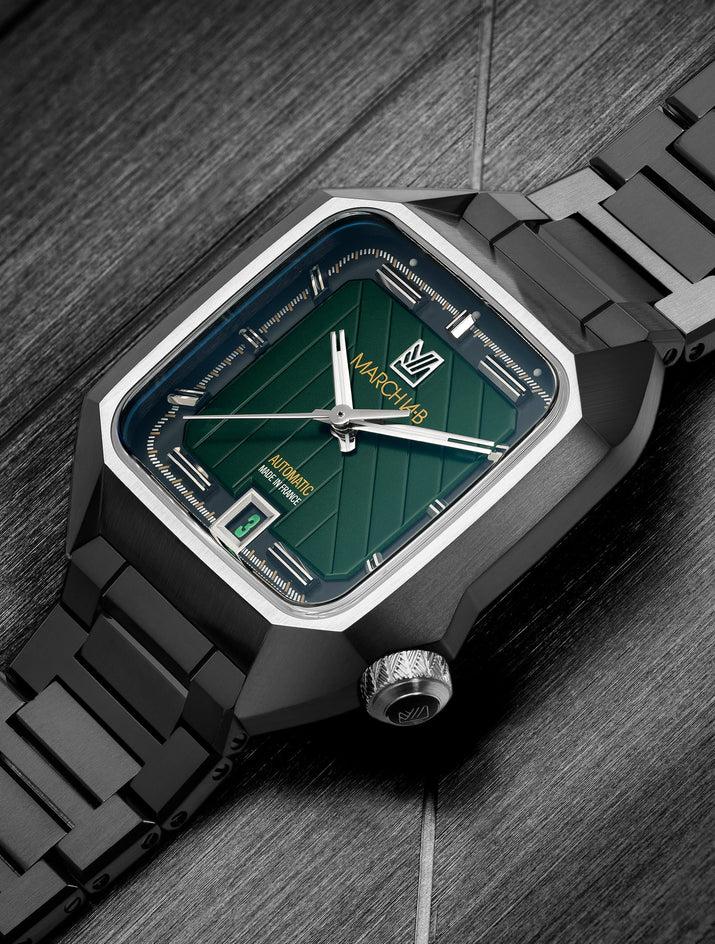 Montre AM2 SLIM AUTOMATIQUE Ultimate