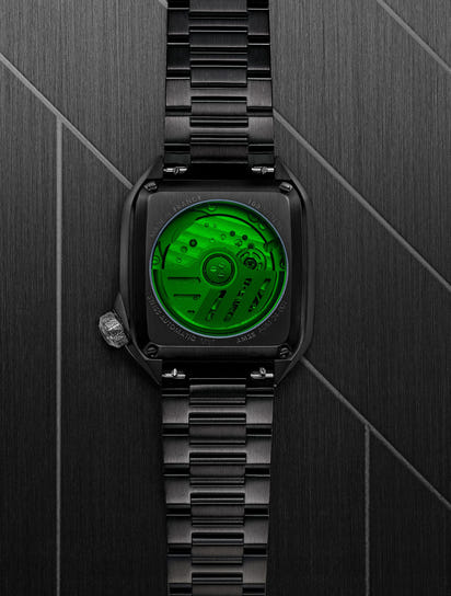 Montre AM2 SLIM AUTOMATIQUE Ultimate